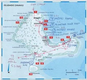 Vaavu-ROUTE