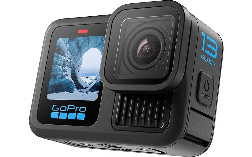 GoPro HERO13 Black -kamera