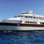 M/Y Superior